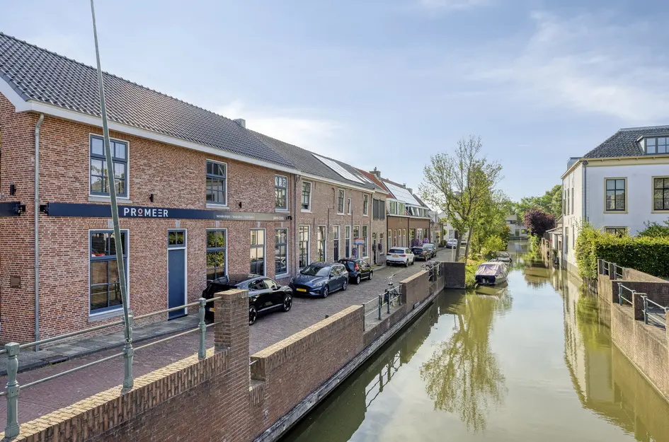Prinsegracht 3