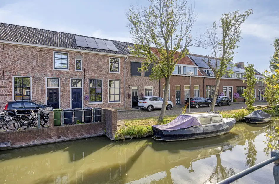 Prinsegracht 3