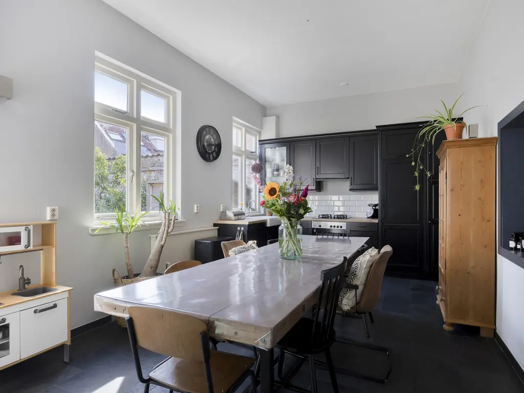 Prinsegracht 3, HONSELERSDIJK