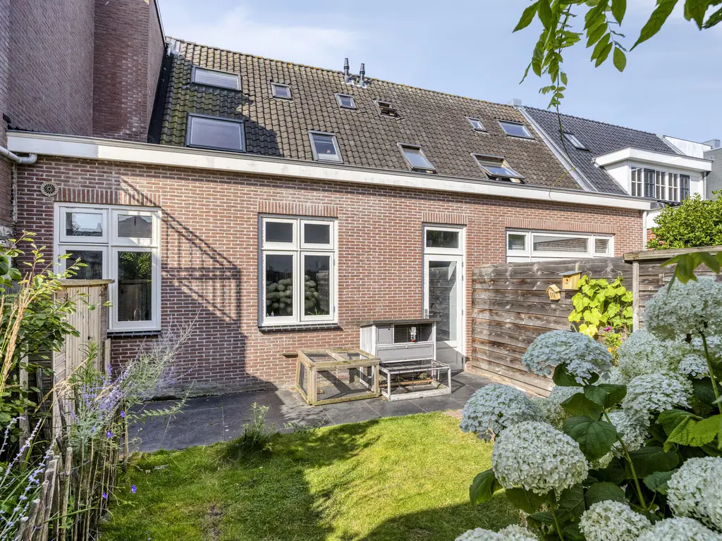 Prinsegracht 3, HONSELERSDIJK