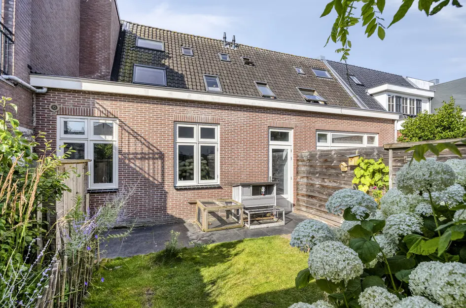 Prinsegracht 3