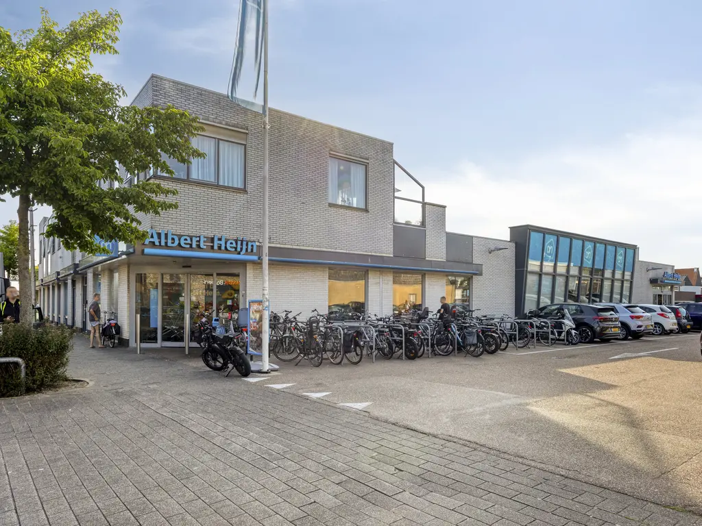 Prinsegracht 3, HONSELERSDIJK