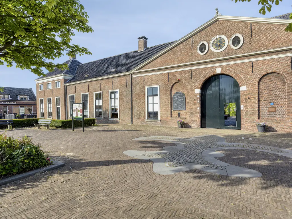 Prinsegracht 3, HONSELERSDIJK