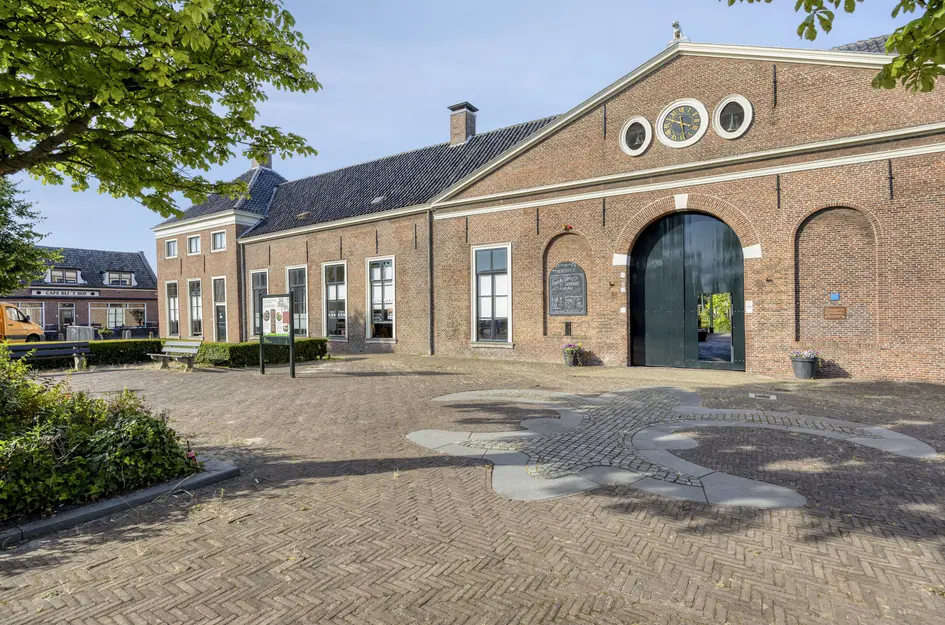 Prinsegracht 3