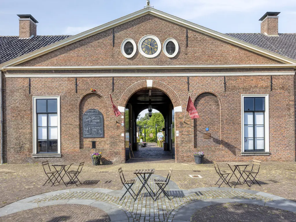 Prinsegracht 3, HONSELERSDIJK