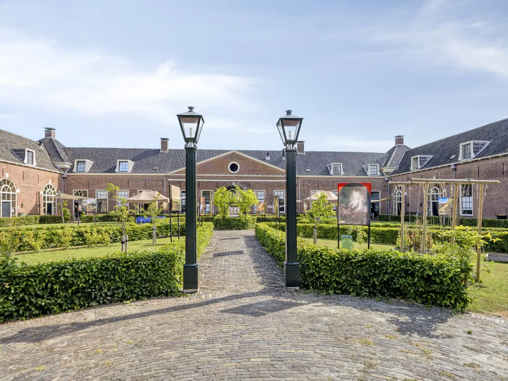 Prinsegracht 3, HONSELERSDIJK