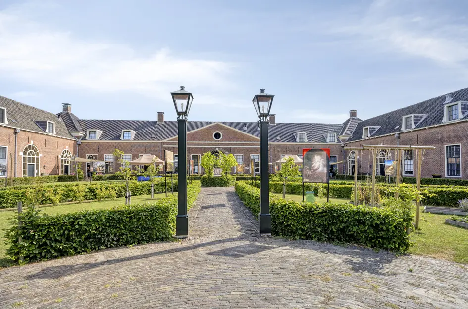 Prinsegracht 3