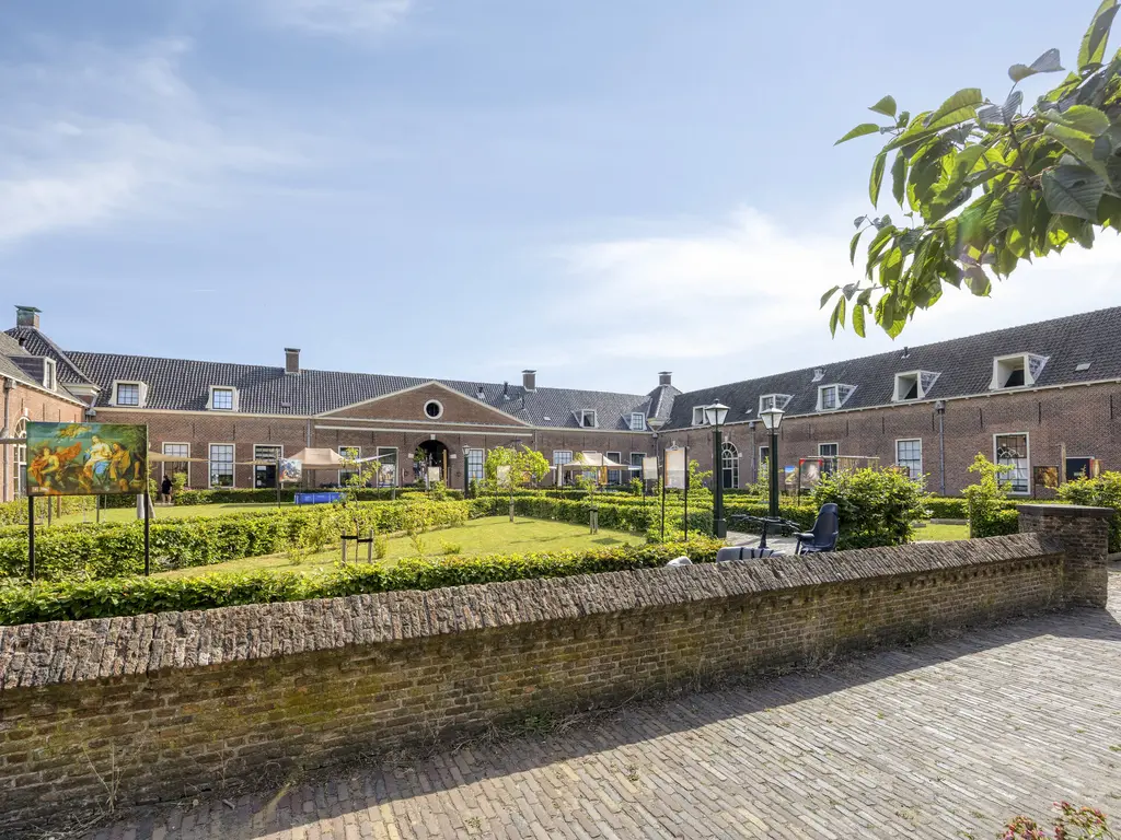Prinsegracht 3, HONSELERSDIJK
