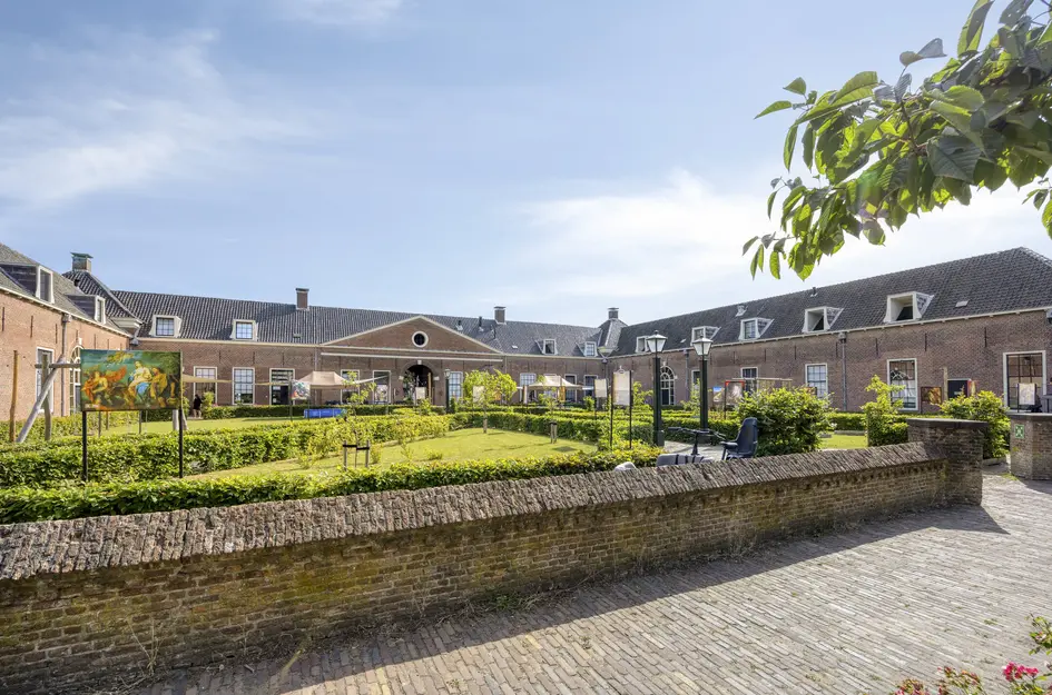 Prinsegracht 3