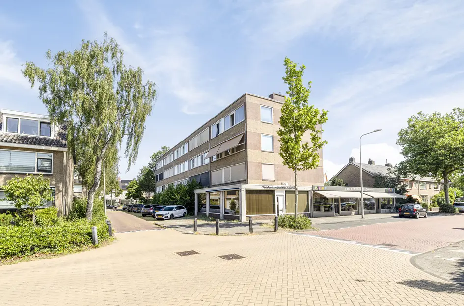 Gerberalaan 31