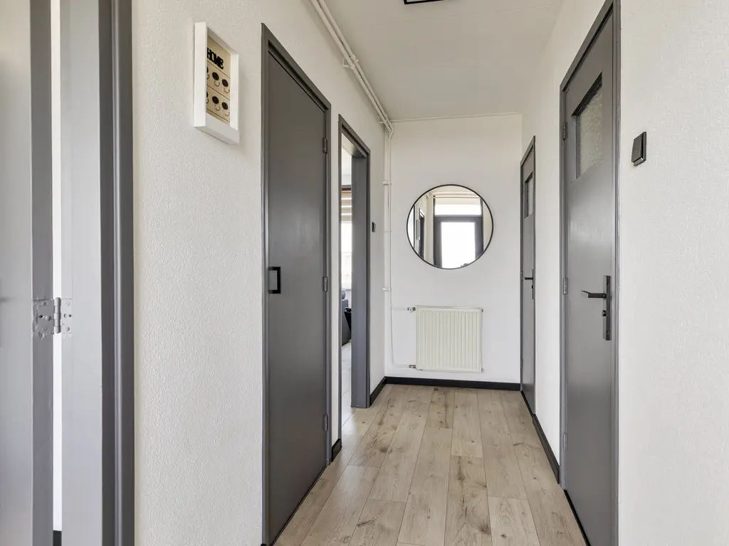 Gerberalaan 31, NAALDWIJK