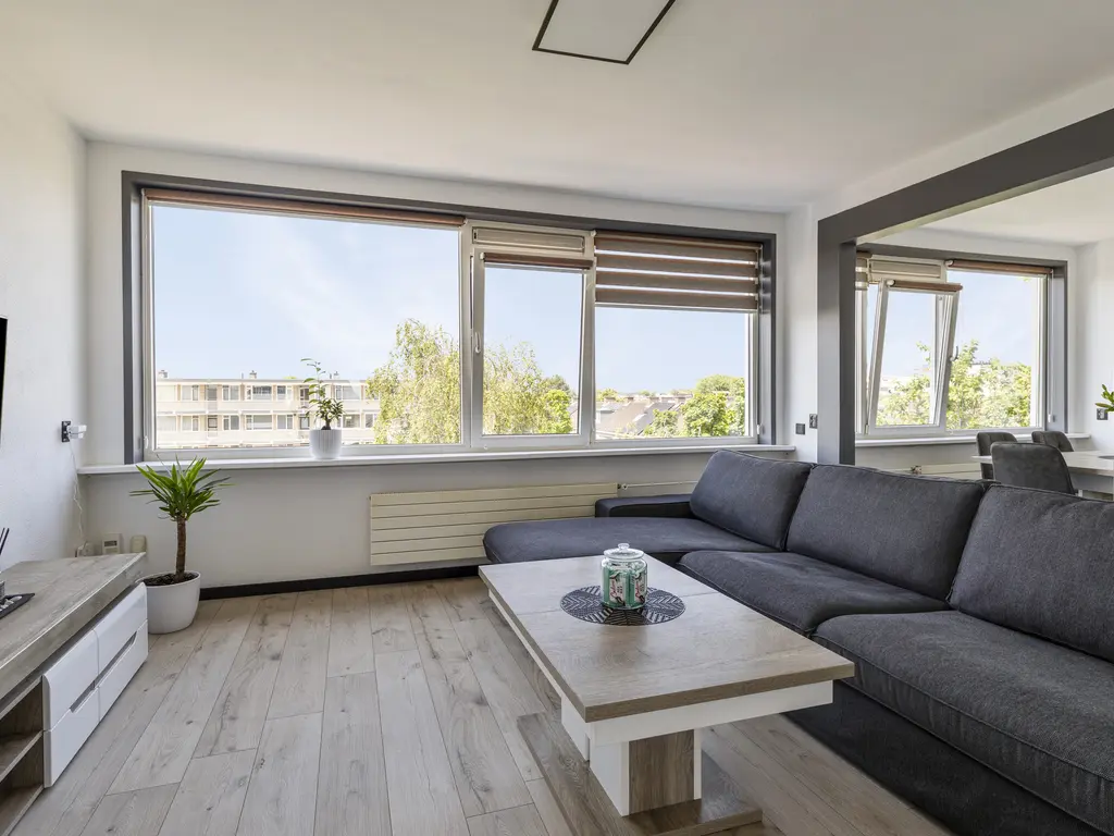 Gerberalaan 31, NAALDWIJK