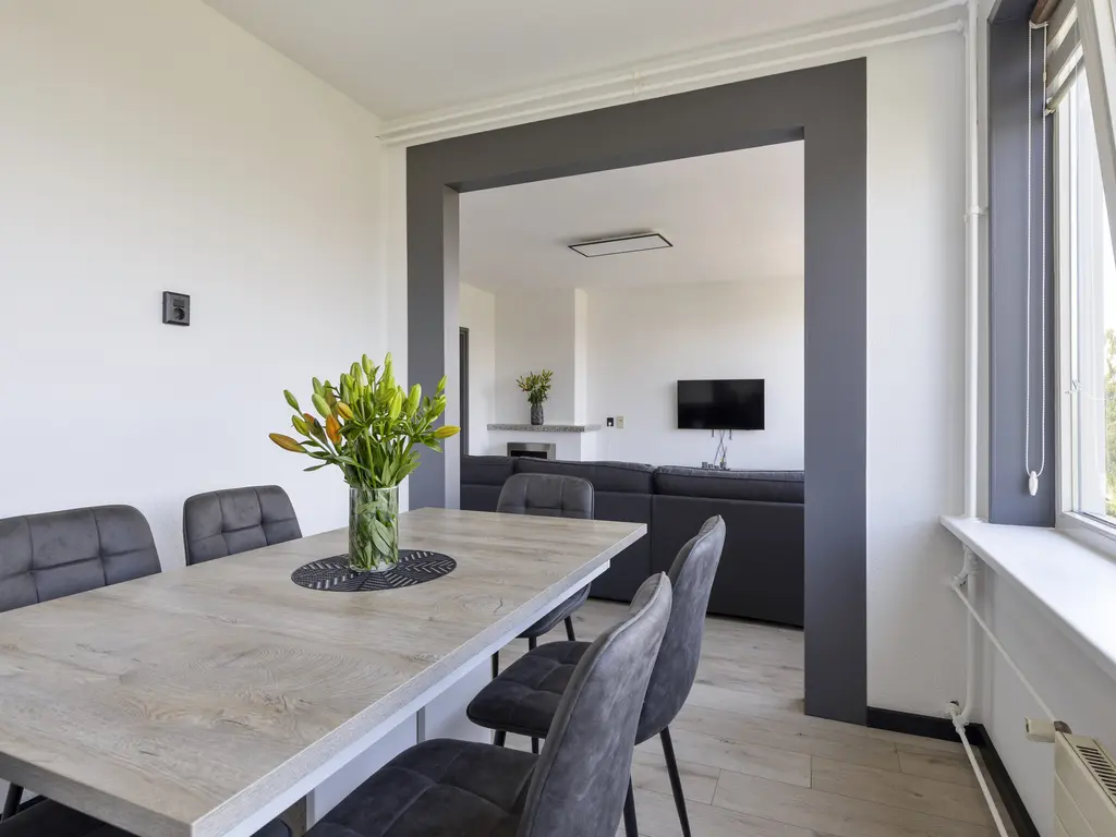 Gerberalaan 31, NAALDWIJK