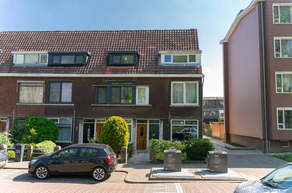 van Beethovensingel 57
