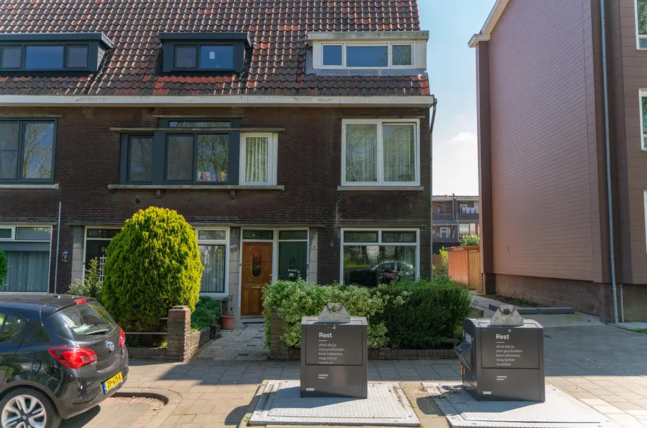 van Beethovensingel 57