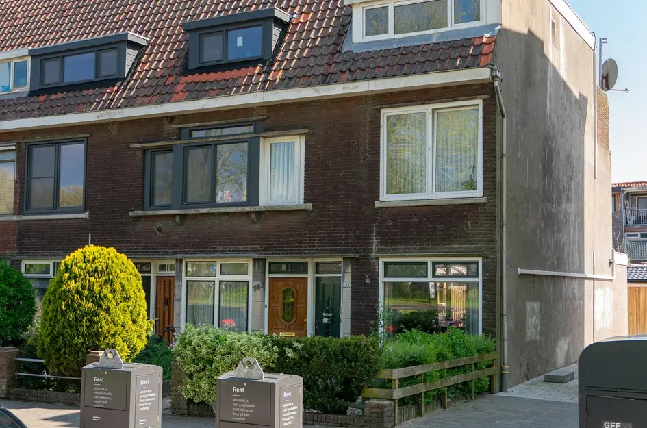 van Beethovensingel 57