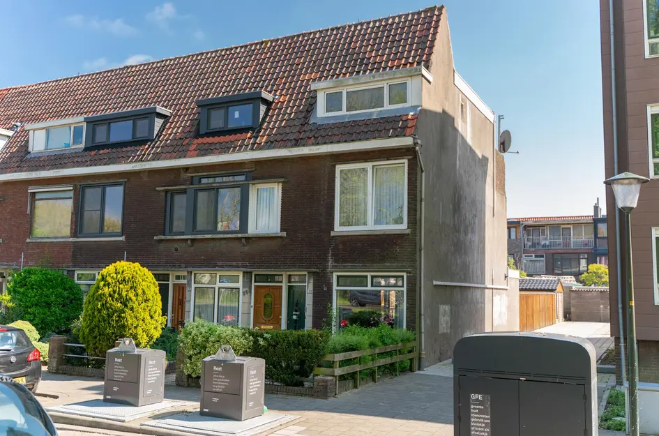 van Beethovensingel 57