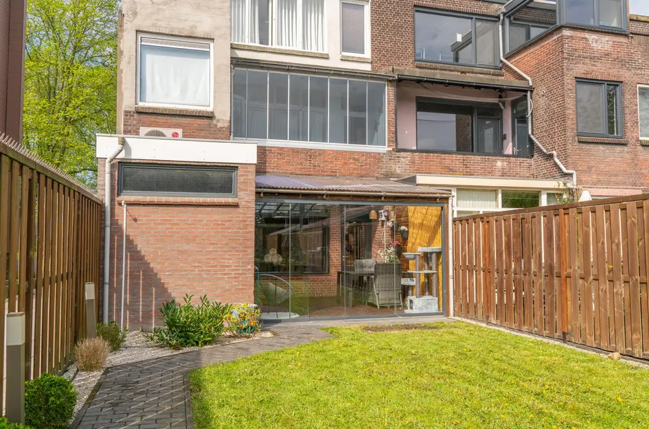 van Beethovensingel 57