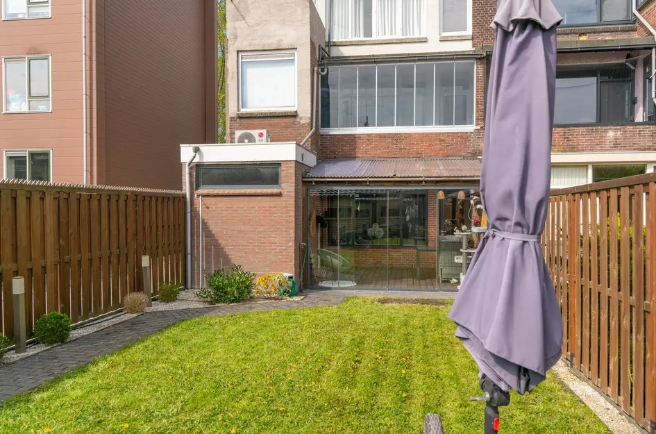 van Beethovensingel 57