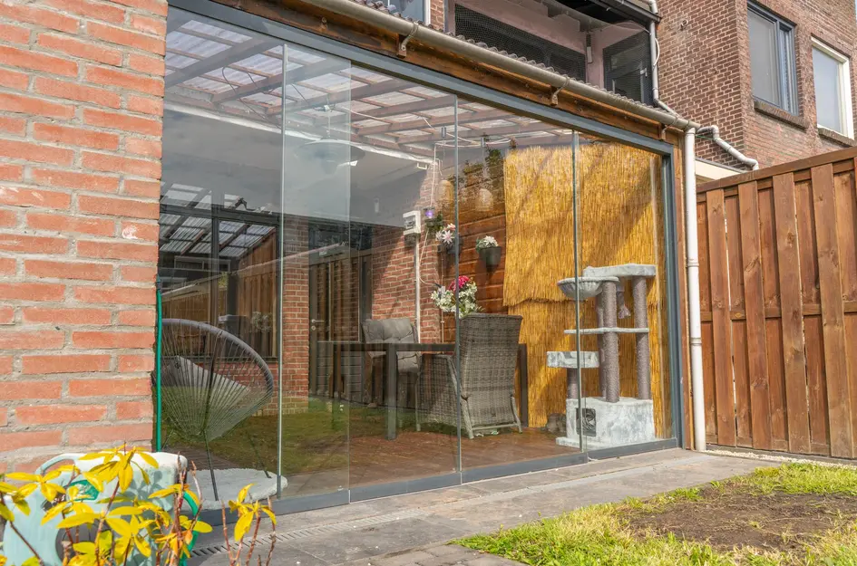 van Beethovensingel 57