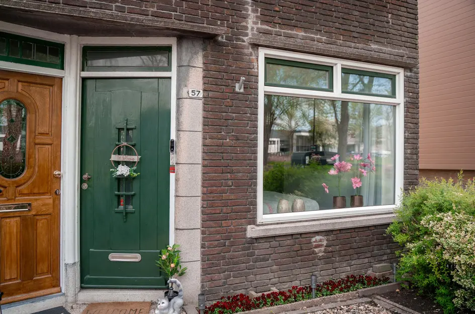 van Beethovensingel 57