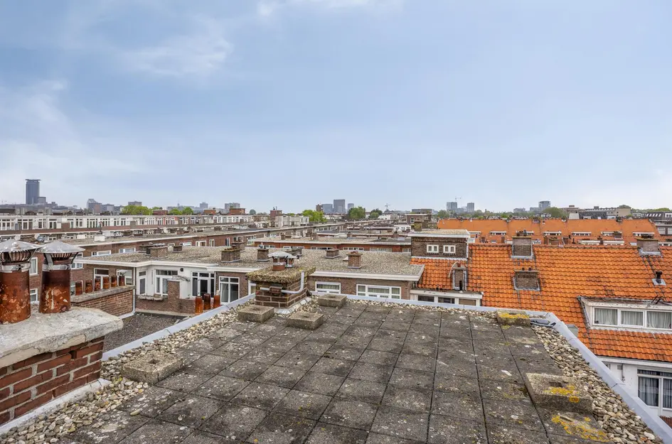Piet Paaltjensstraat 18