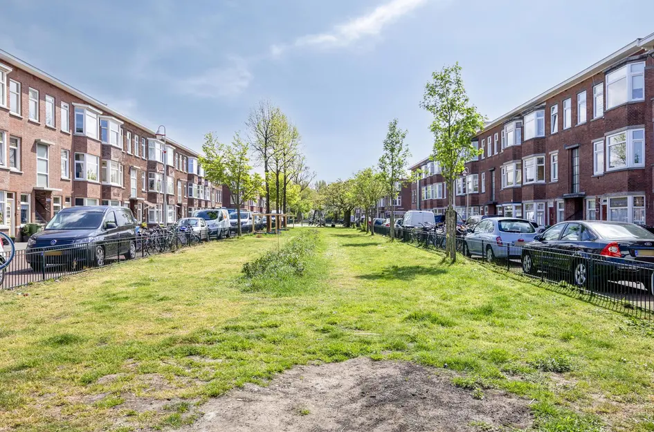 Piet Paaltjensstraat 18