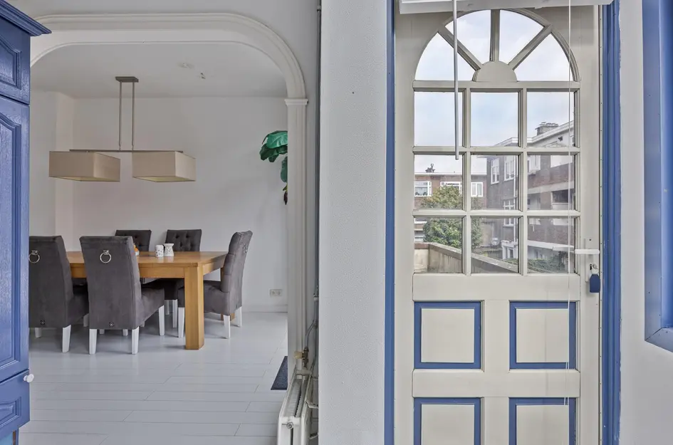 Piet Paaltjensstraat 18
