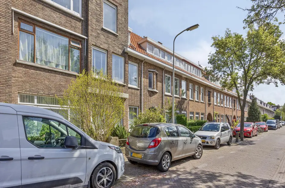 Piet Paaltjensstraat 18