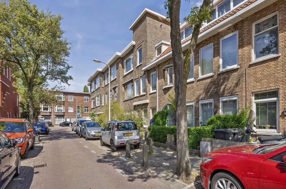 Piet Paaltjensstraat 18
