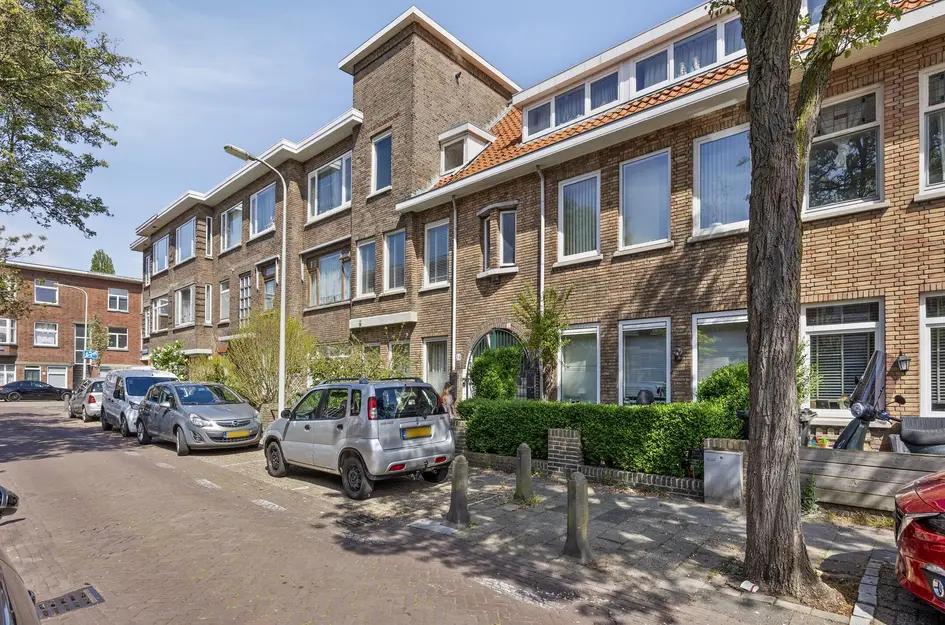 Piet Paaltjensstraat 18