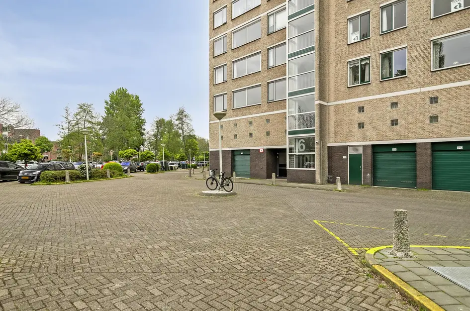 Forellendaal 786
