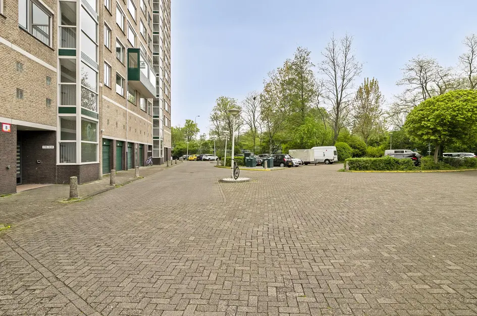 Forellendaal 786