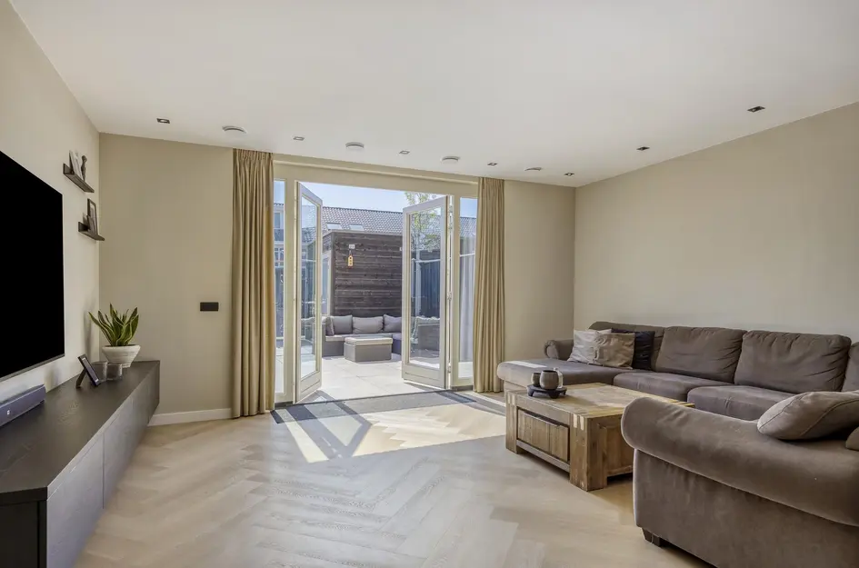 Edgar du Perronstraat 73