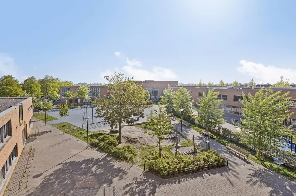 Laan van Wateringse Veld 332