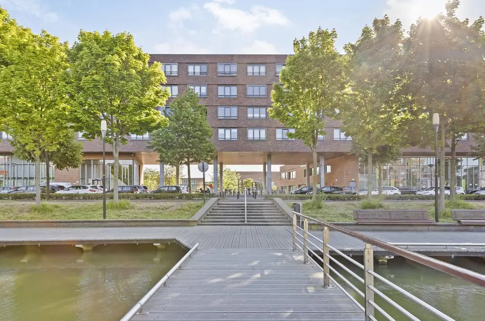 Laan van Wateringse Veld 332