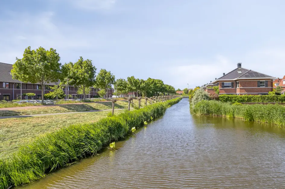Wijkermeerhof 16