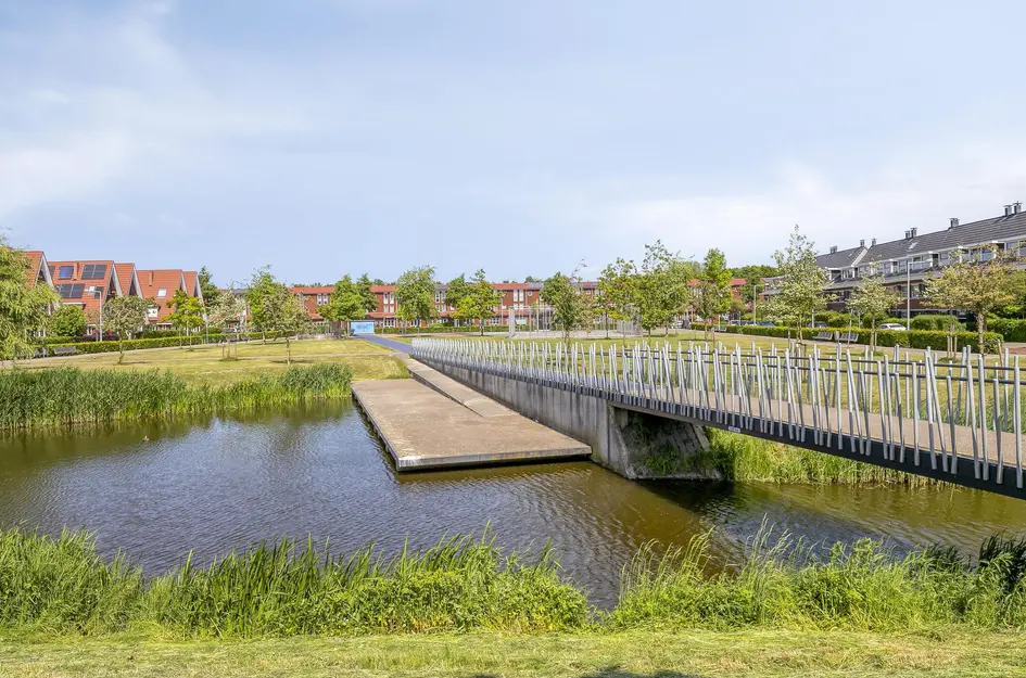 Wijkermeerhof 16