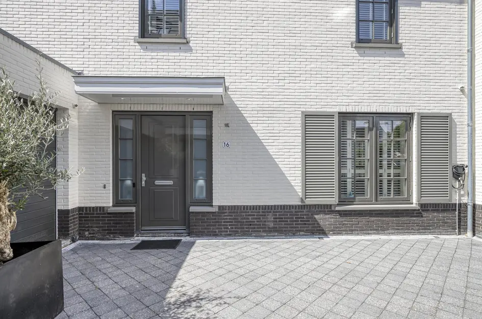 Wijkermeerhof 16