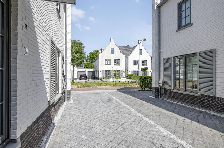 Wijkermeerhof 16
