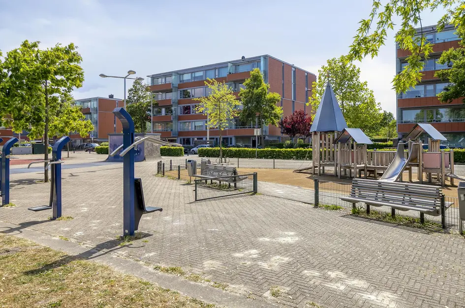 Wijkermeerhof 16