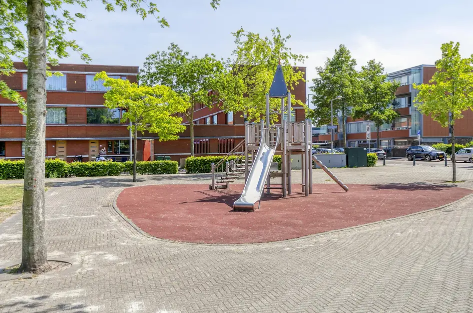 Wijkermeerhof 16