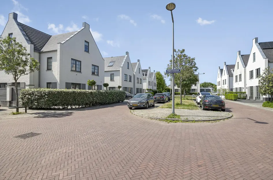 Wijkermeerhof 16