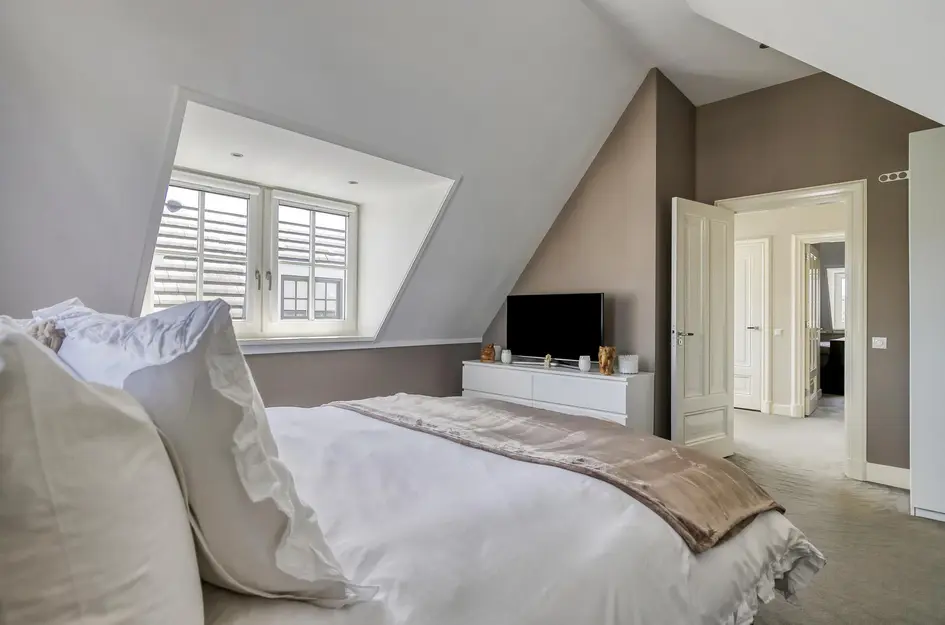 Wijkermeerhof 16