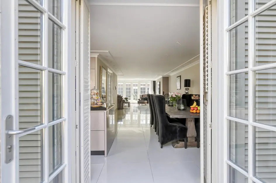 Wijkermeerhof 16