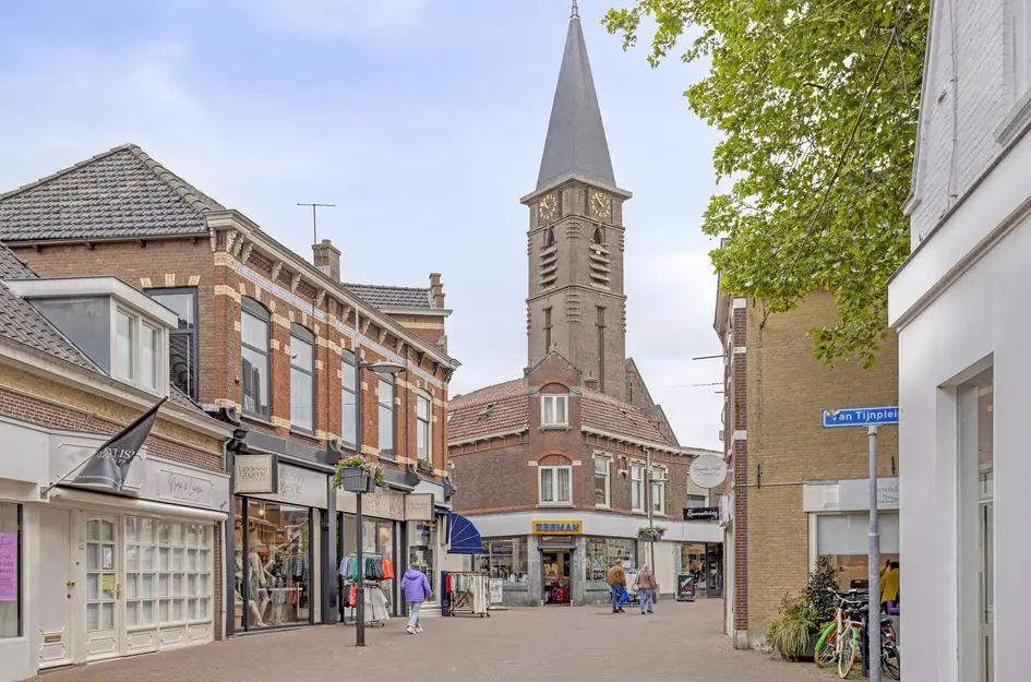 Molenstraat 8