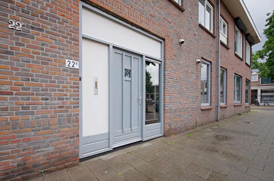 Lichttorenstraat 22B