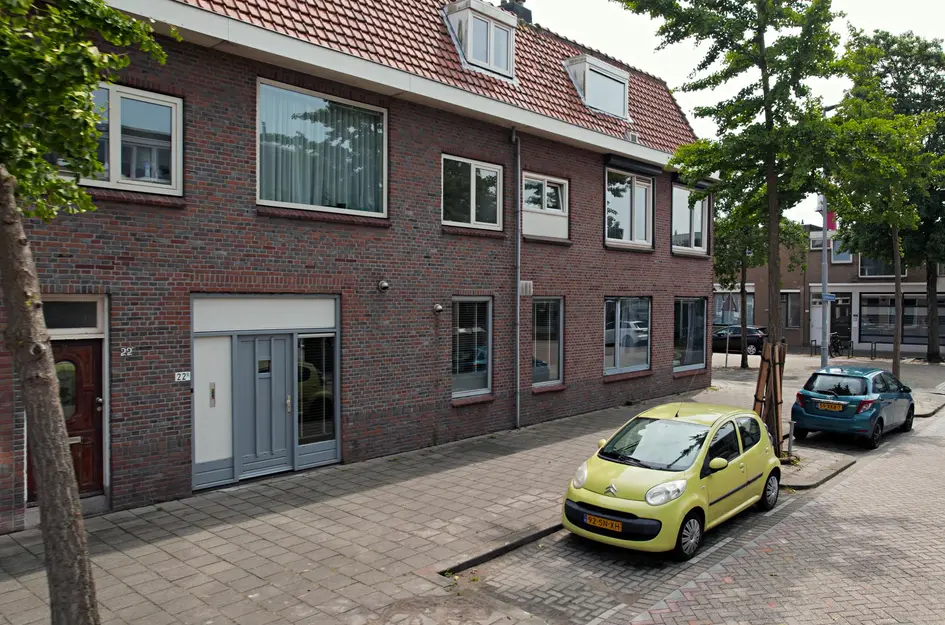 Lichttorenstraat 22B