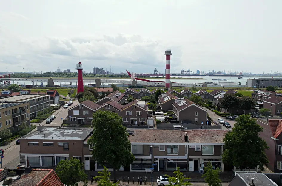 Lichttorenstraat 22B