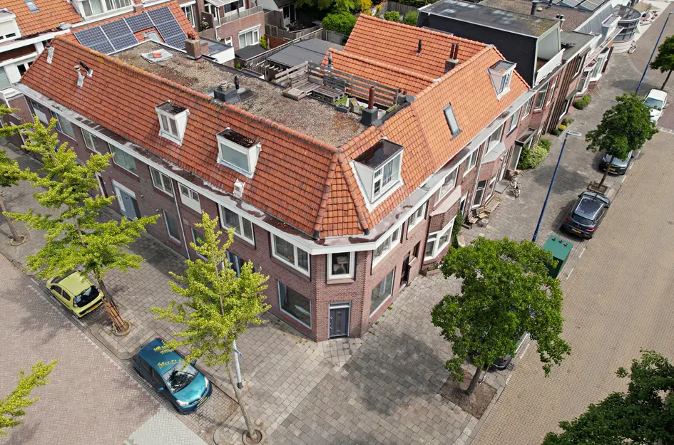 Lichttorenstraat 22B